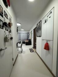 Blk 355A Anchorvale Plains (Sengkang), HDB 2 Rooms #557561361
